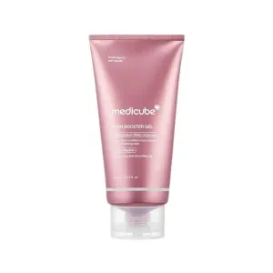Medicube PDRN Booster Gel with 7 Types of Peptide 300ml